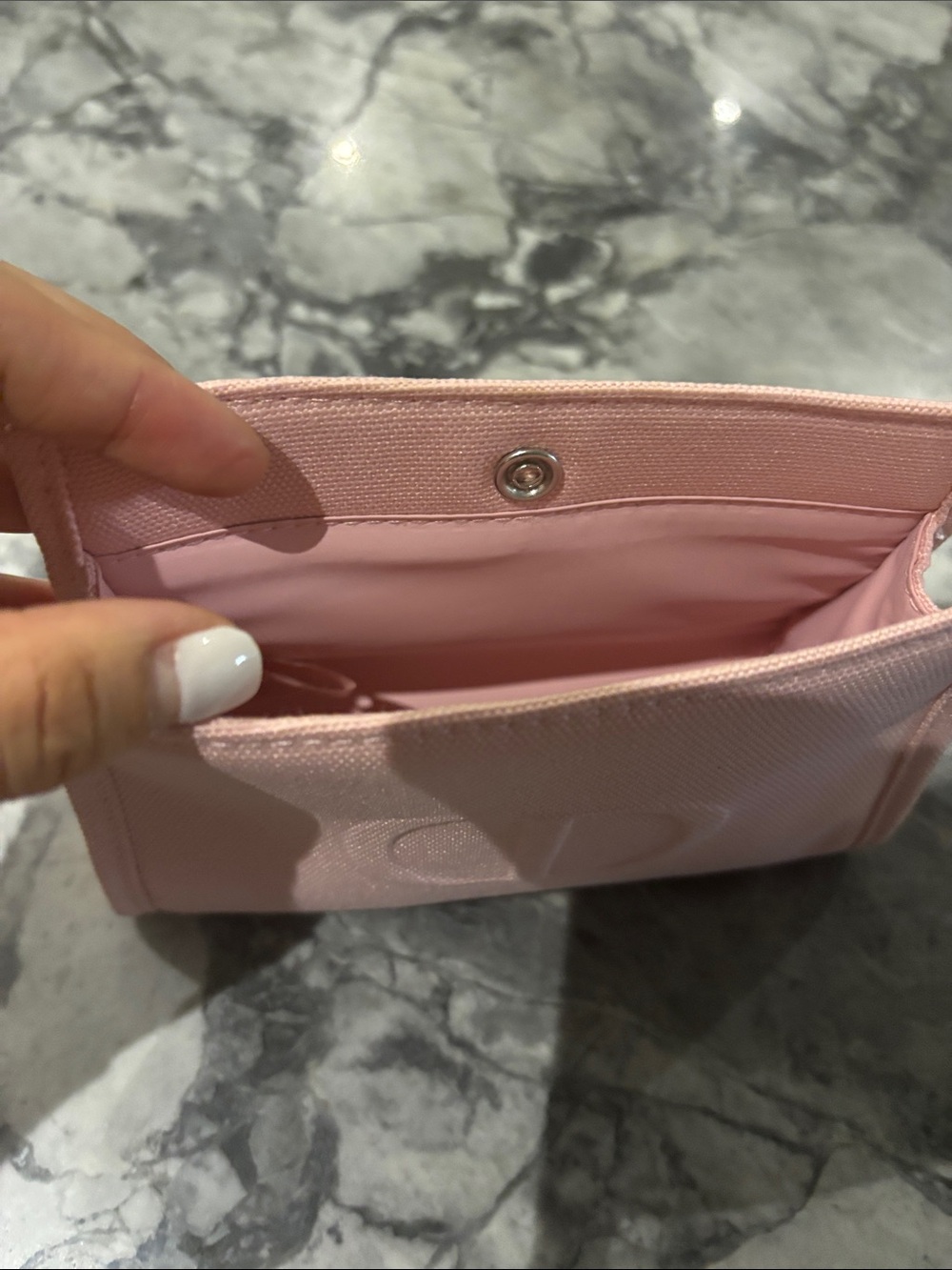 Dior Pouch - Picture 2 of 3